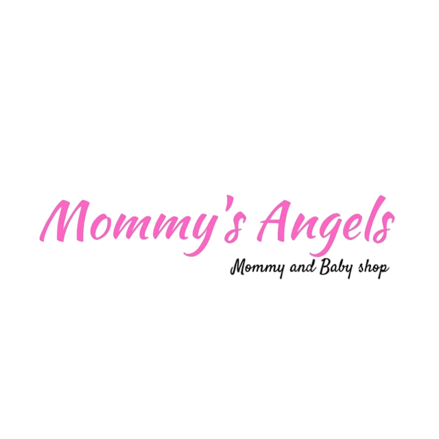 Mommy's Angel