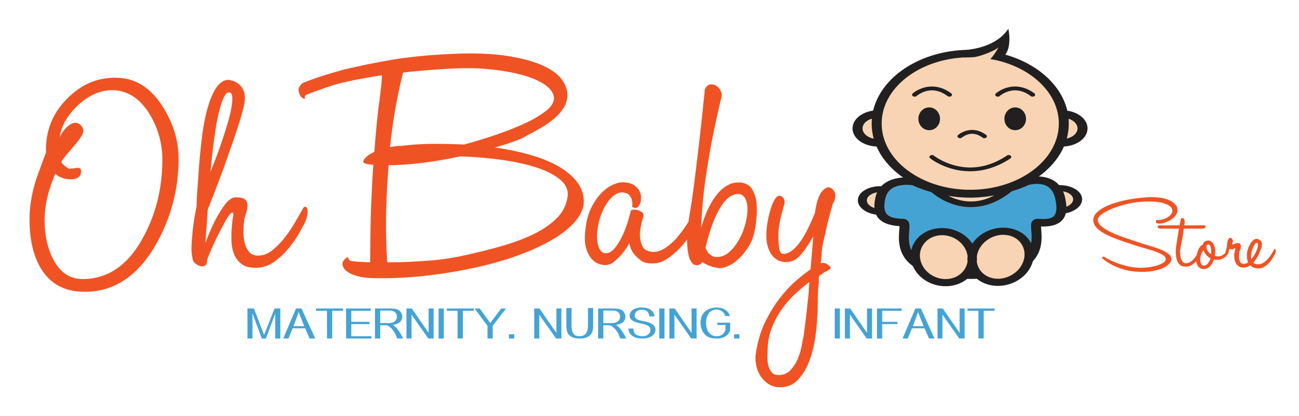 Oh Baby Store