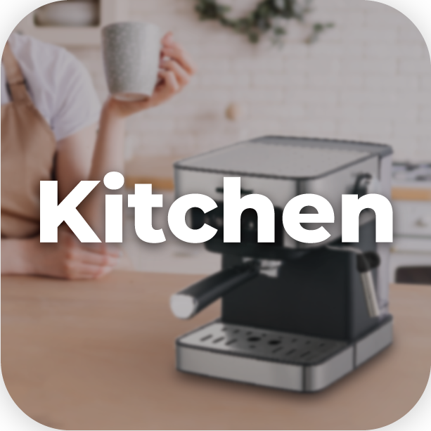 Kitchen Appliances