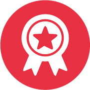 Award Winning
