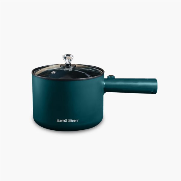 samu giken multi functional cooker