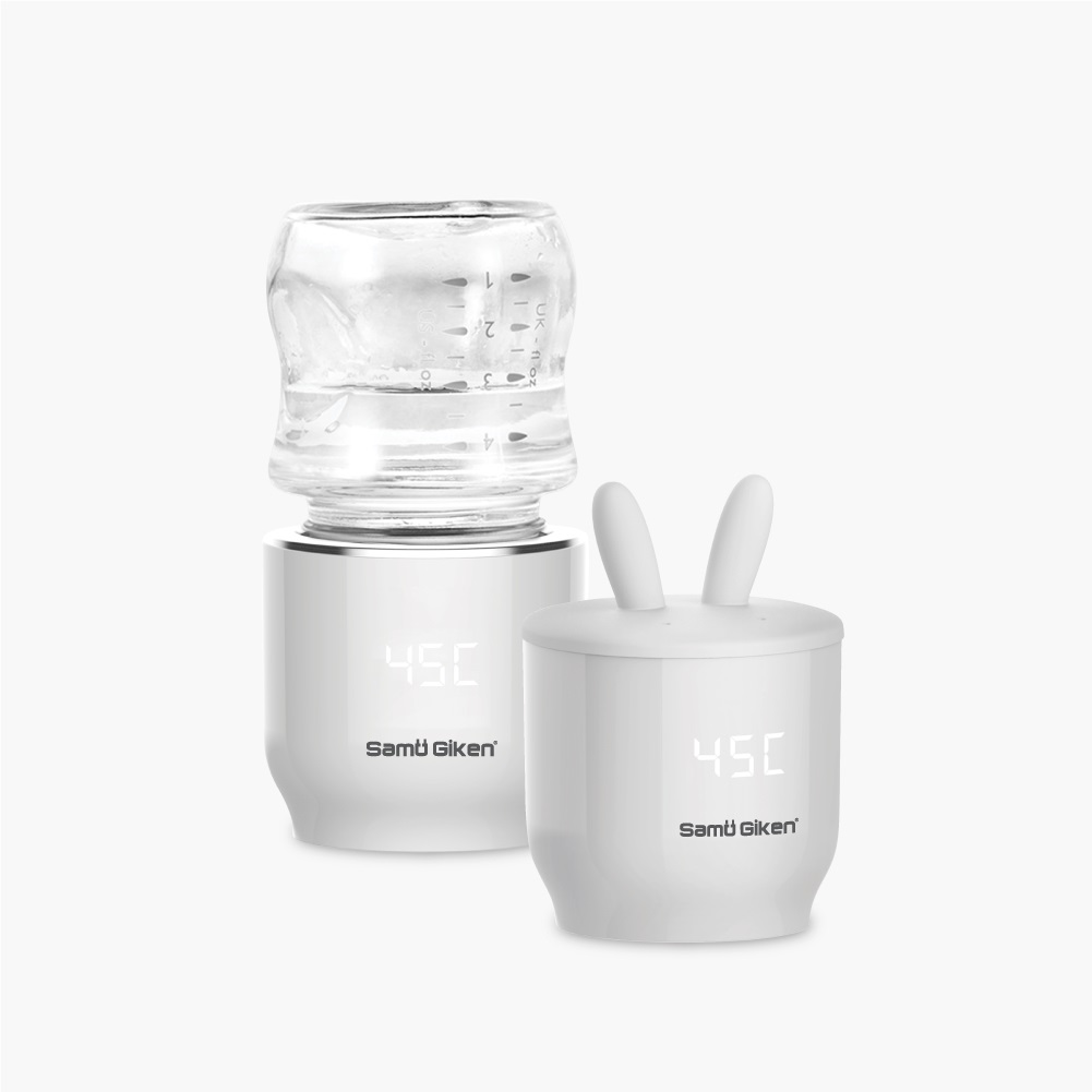 Snowbear Bottle Warmer Portable Water Kettle