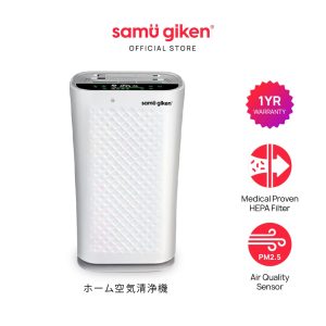 Air Purifier, Model;AP807