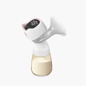 Breast Pump, Model;BP120PK