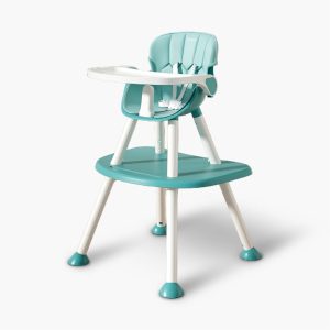Baby High Chair, Model;BHC-808GR