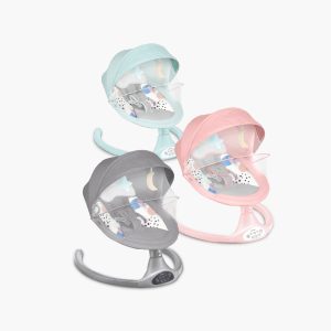 Baby Cradle Swing, Model;BC6