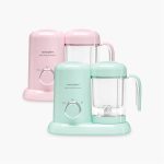 Baby Food Processor Plain Photo-05