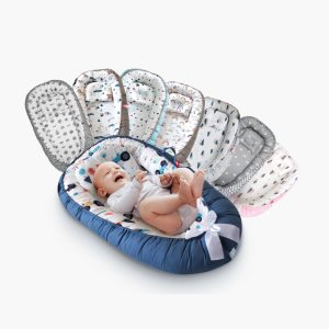 Baby Nest, Model;NEST-8853