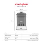 Baby Sterilizer & Warmer_Content_130123-01