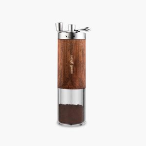 Coffee Bean Grinder (Manual), Model:CBG251WD