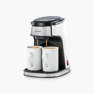 Coffee Maker (Drip), Model:CM10WT