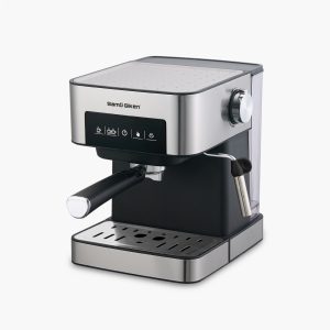 Coffee Maker, Model;CM50SS