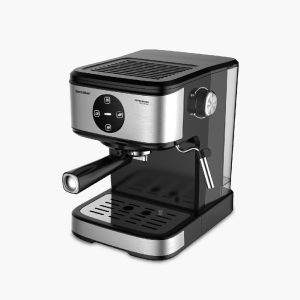 Coffee Maker Model :CM60SS+