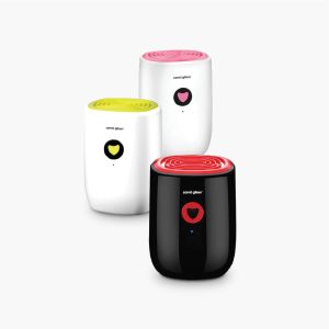 Dehumidifier, Model;SG-DEH03