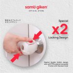 Door Knob Lock - DKL3202GW_Content_2024-04