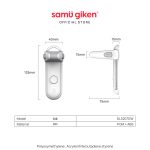 Door Lock - DL3207GW_Content_2024-01