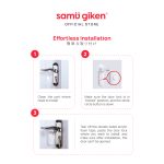 Door Lock - DL3207GW_Content_2024-07