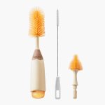 Ez-Press Foam Dispenser Bottle Brush_Plain Photo_091024-01