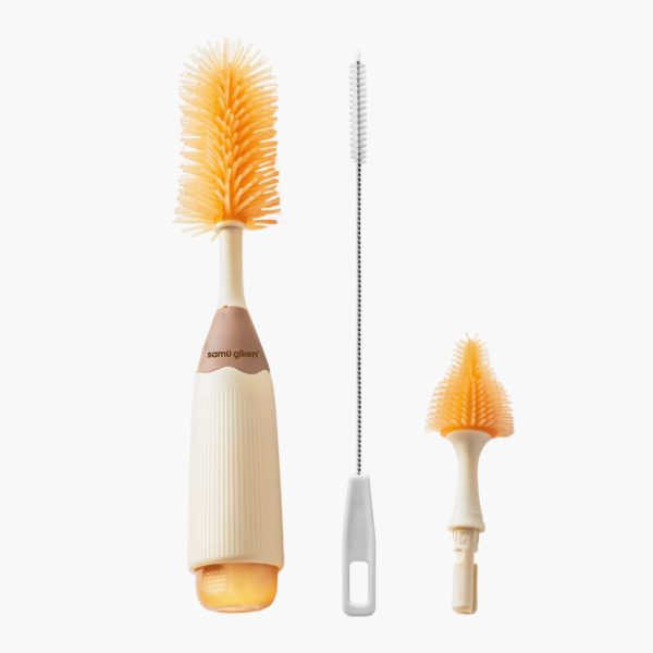 Ez-Press Foam Dispenser Bottle Brush_Plain Photo_091024-01