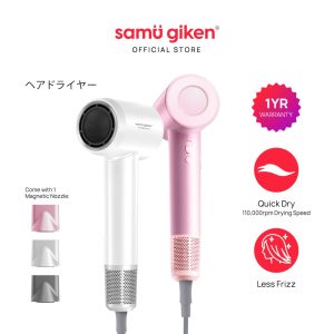 Hair Dryer, Model;HD160