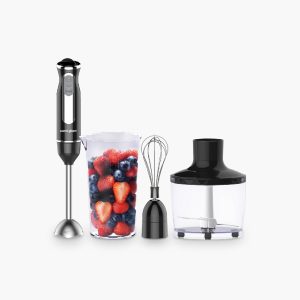 Hand Blender (Multifunction) Model :1600B