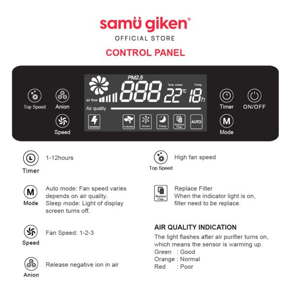 Home Air Purifier_AP807_Online Store_101222-07