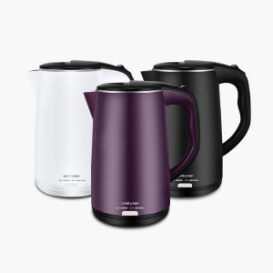 Kettle (Electric) 2.2L, Model;KET22