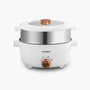 Cooker (Digital); Model:351WT/252WT