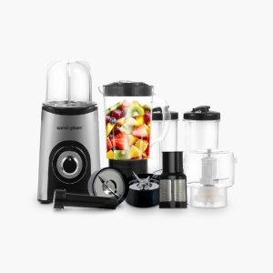 Blender (Multifunction) Model;SG-MFB1400B