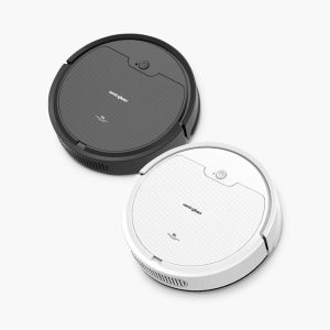 Robotic Vacuum(3 in 1), Model;RVCOB8(S)