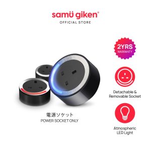 Power Socket, Model;PS3P