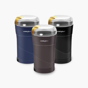 Coffee Bean Grinder (Mini Electric), Model:CBG301