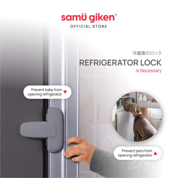 Refrigerator Lock - RL3402GY_Content_2024-02