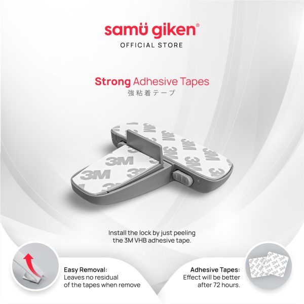 Refrigerator Lock - RL3402GY_Content_2024-03