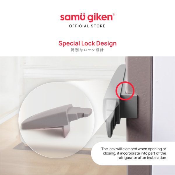 Refrigerator Lock - RL3402GY_Content_2024-04