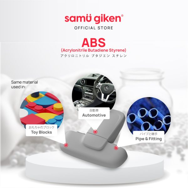 Refrigerator Lock - RL3402GY_Content_2024-06