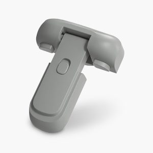 Safety Lock(Refrigerator), Model;SL-RL3407GY