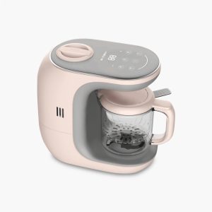 Baby Food Processor(5 In 1 Digital), Model;BFP20PG