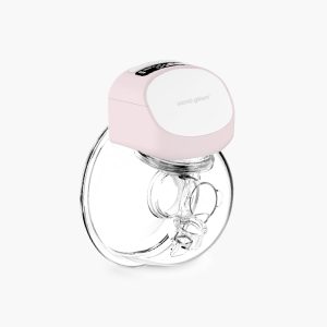 Breast Pump, Model;BPS10+(PK)