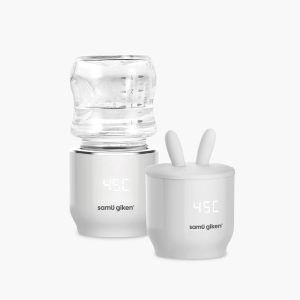 Baby Bottle Warmer(Portable), Model;BWS101PWT