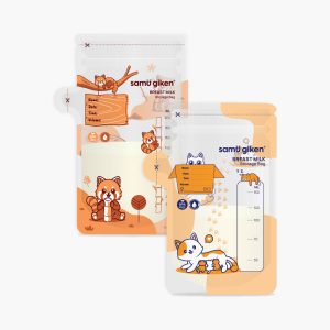 Storage Bag(Breast Milk) 150ml/200ml