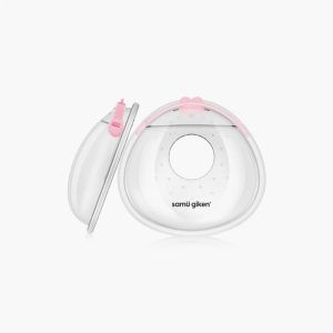 Milk Collector(Breast), Model;BMC40