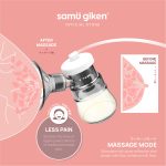 Breast Pump BP200GR_Content-06