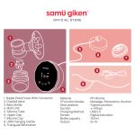 Breast Pump BP200GR_Content-07
