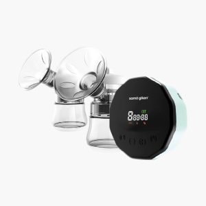 Breast Pump, Model;BP200GR(T)