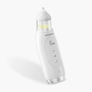 Nasal Aspirator, Model;ENA-25WT
