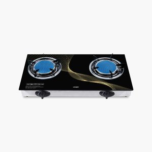 Gas Stove (Infrared), Model:S2ITT(TG)