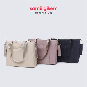 Milliot & Co Cooler Tote Bag, Model;MWBD-0088