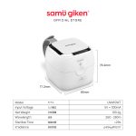 Portable UV Box_Content_310323-01