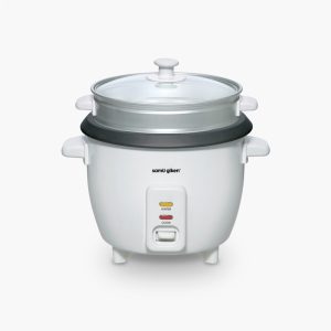 Rice Cooker(Steam Cage)1.8L, Model : RCA18WT